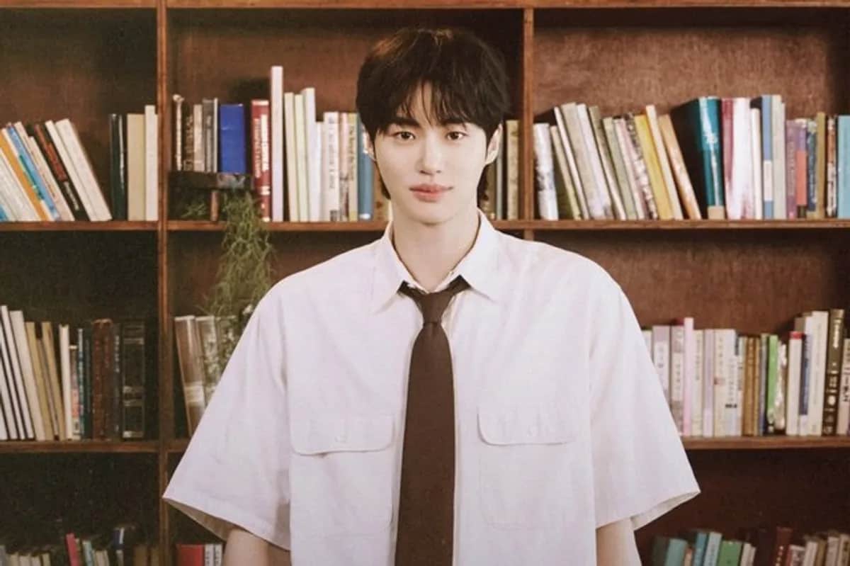 Manila Ticket Prices for Byeon Woo-seok's 'The Secret Library' Announced