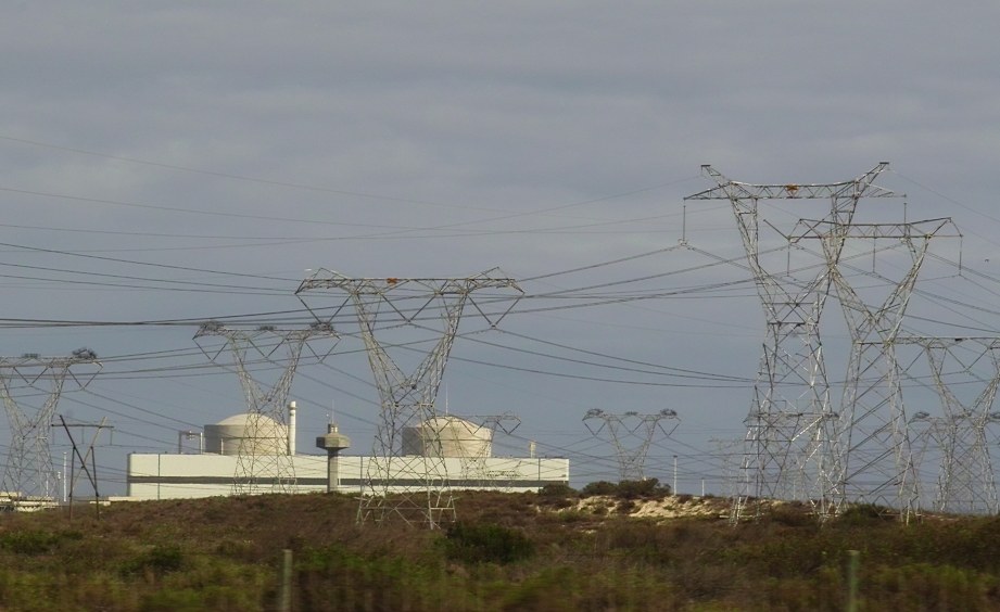Eskom Reassures Public on Koeberg Nuclear Plant Safety After Contamination Incidents