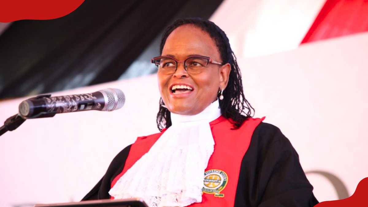 Senior Magistrate Martin Mutegi Relieved of Duties Over Bribe Allegations