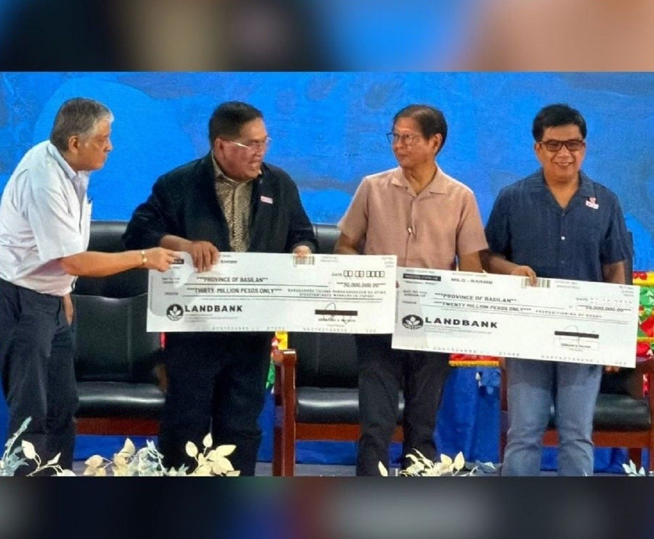 President Marcos Allocates P3.4 Billion for BARMM Peace and Development Projects