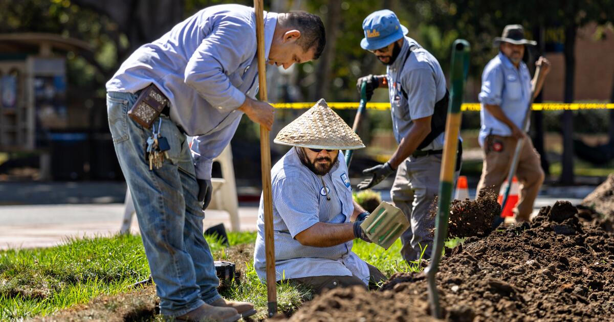 Southern California Faces Severe Heatwave as Temperatures Rise