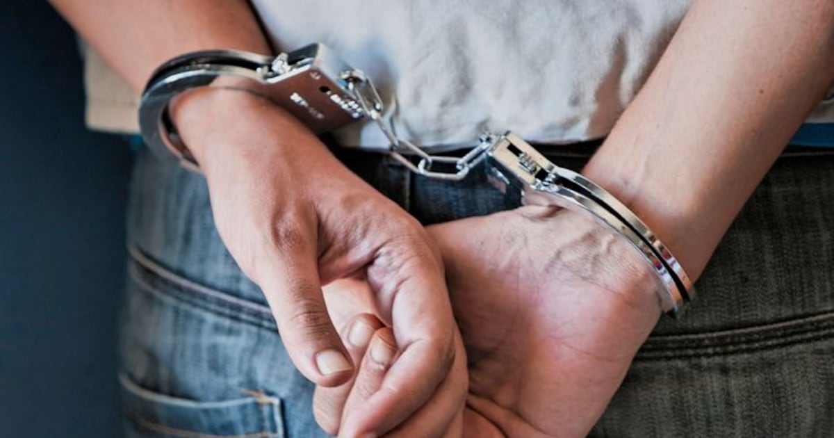 Barrie Man Charged with Alleged Indecent Act