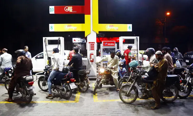 Petrol Pump Owners Postpone Strike After Government Negotiations