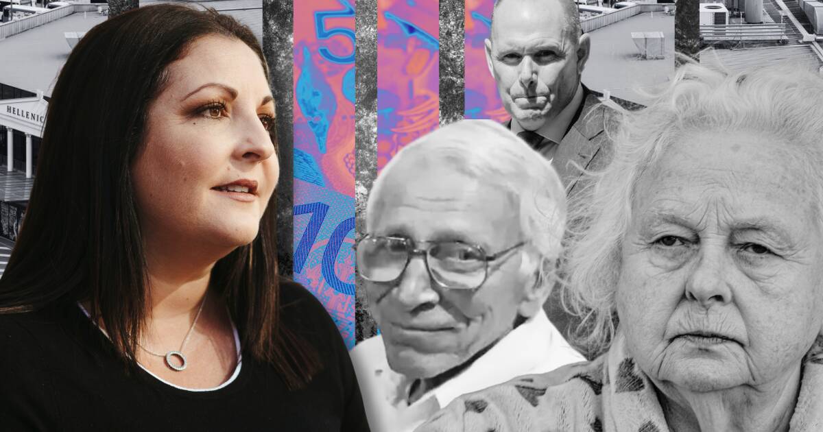Gambling Addiction and Exploitation: A Couple's Tragic Fate