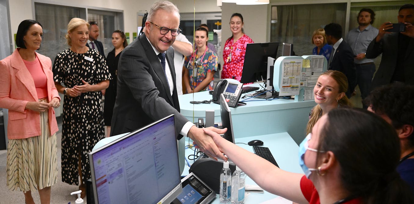 Albanese expands 'Paid Prac' to support 10 new health professions