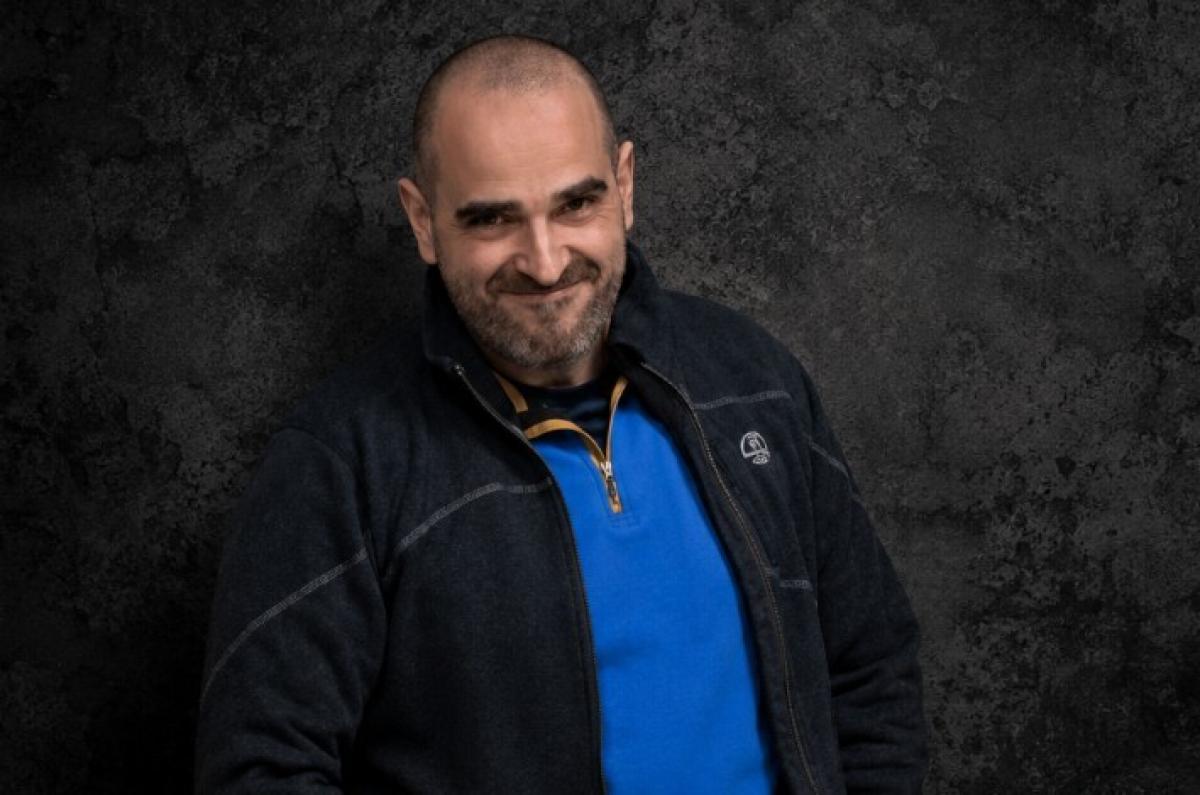 Fallece Igor Uriarte, exmiembro de ETA, tras un accidente de bicicleta en Francia