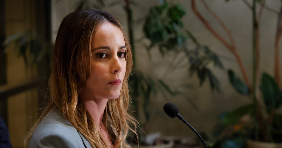 Acusaciones de Mara Sedini contra La Moneda y su impacto político