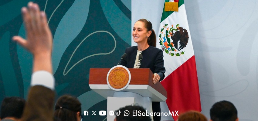 México y EE.UU. avanzan en diálogo comercial para fortalecer relación económica