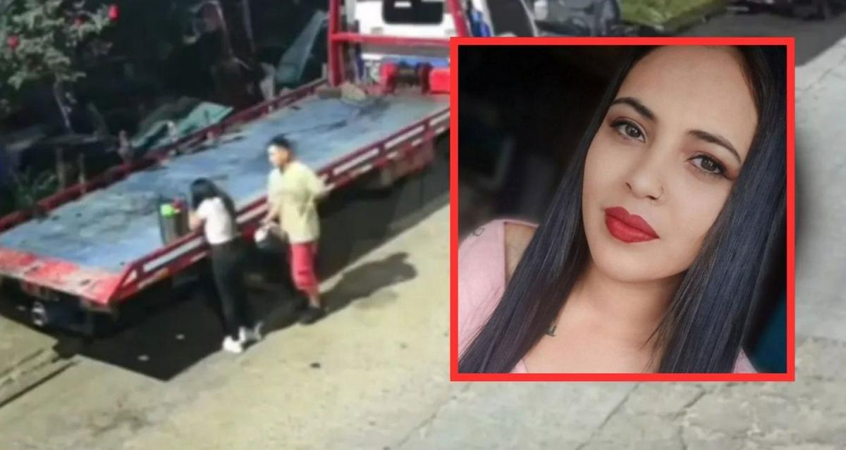 Hombre acusado de agredir a su pareja en Fusagasugá se entregó a las autoridades