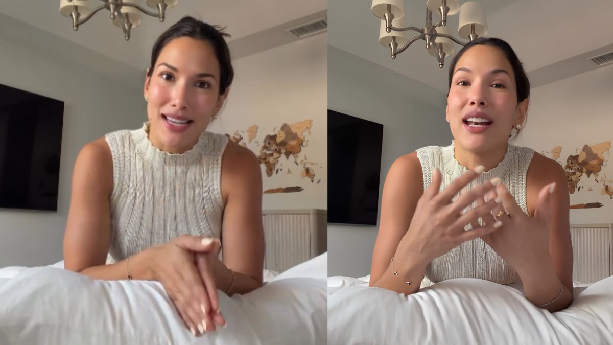 Alejandra Jaramillo anuncia su salida de 'Siéntese quien pueda' tras disculpas por comentarios en el Mundial 2026