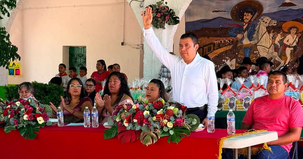 Alcalde de Temoac asesinado tras segundo atentado en menos de un año