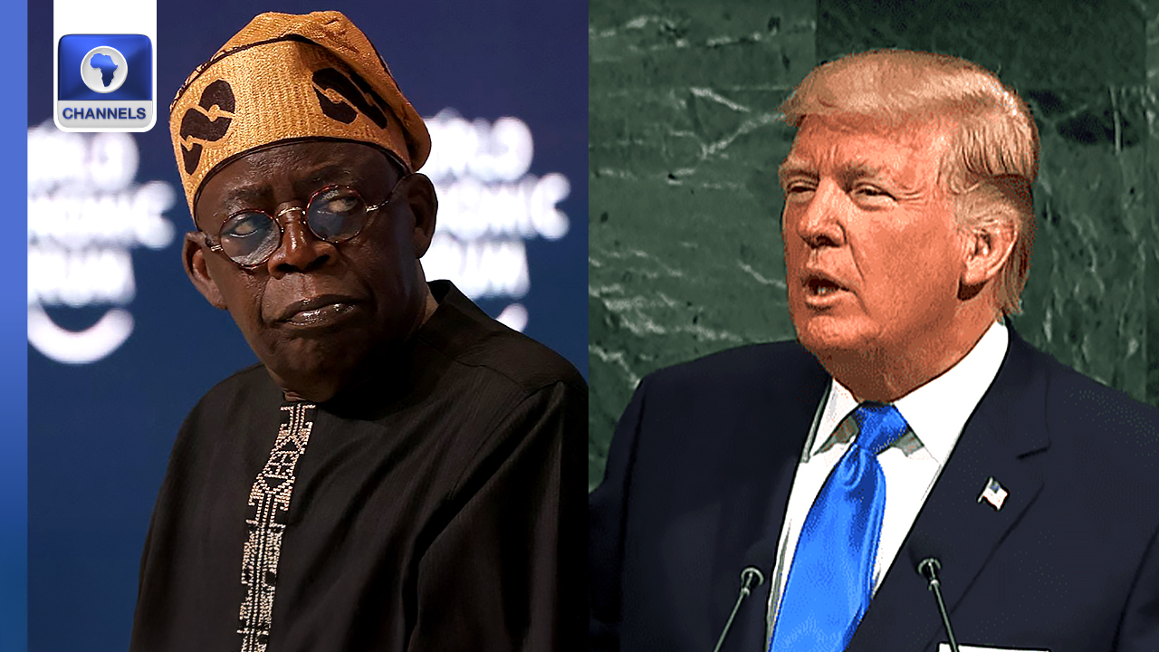 Presidency Highlights US-Nigeria Security Collaboration Success