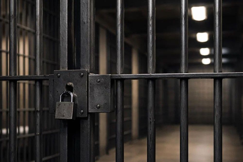 Father Sentenced to Life for Rape of His Daughters
