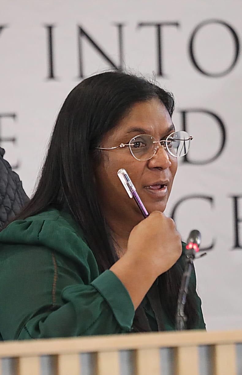 Madlanga Commission probes IDAC's lack of basis for Khumalo investigation