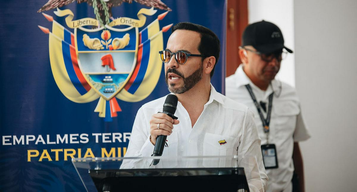 Abelardo de la Espriella Propone Barranquilla como Capital Alterna para Colombia