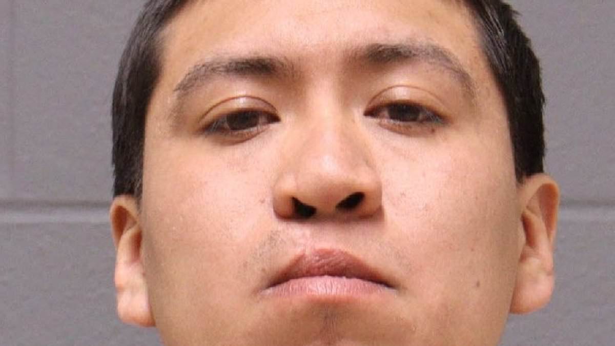 Mexican immigrant convicted of murdering girlfriend sues Trump over campaign remarks