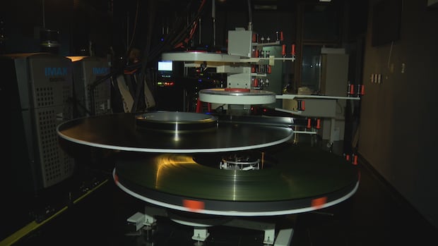 Halifax and 8 Other Canadian Cities to Screen Christopher Nolan's 'The Odyssey' in 70mm Imax