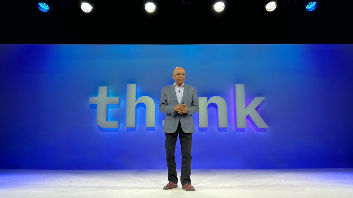 IBM Faces Mainframe Decline Amid AI-Driven Shifts