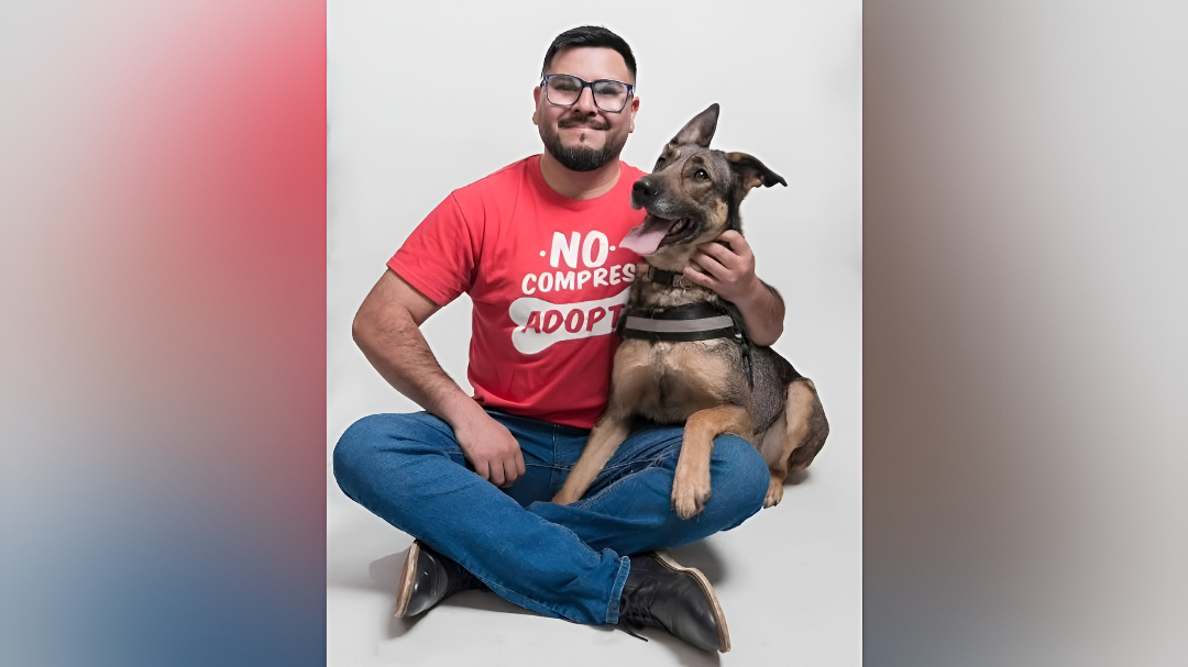 Consejero regional formalizado por violación durante fiesta de disfraces