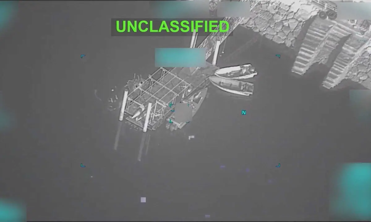 Houthis Attack Saudi Tankers in Red Sea Amid US Strikes on Iran