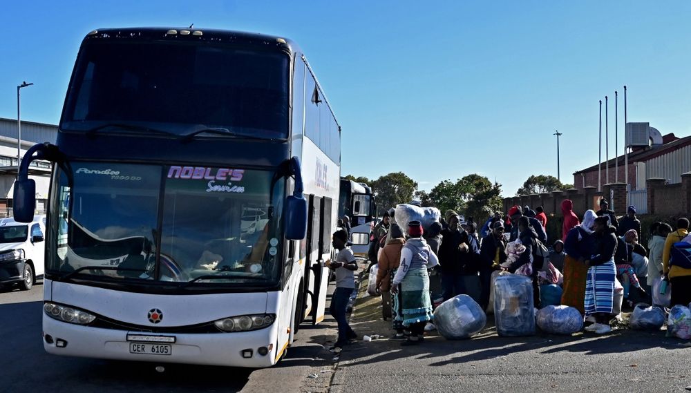 Addressing Migration Challenges Through Responsible Governance in Africa