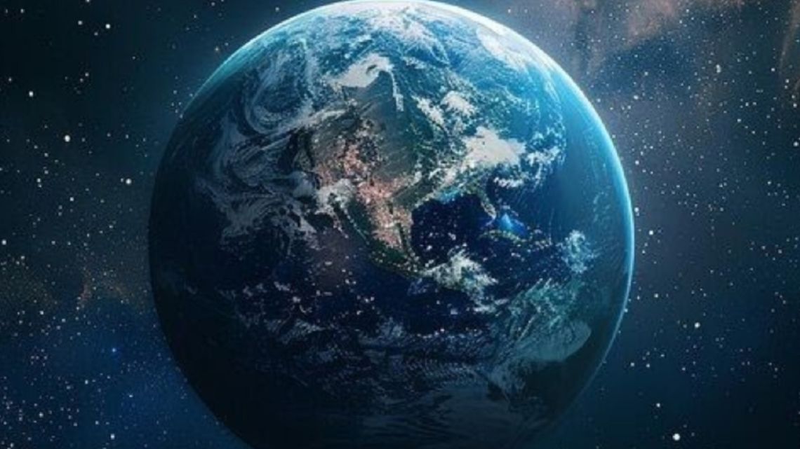 La Tierra aceleró su rotación, registrando un día más corto
