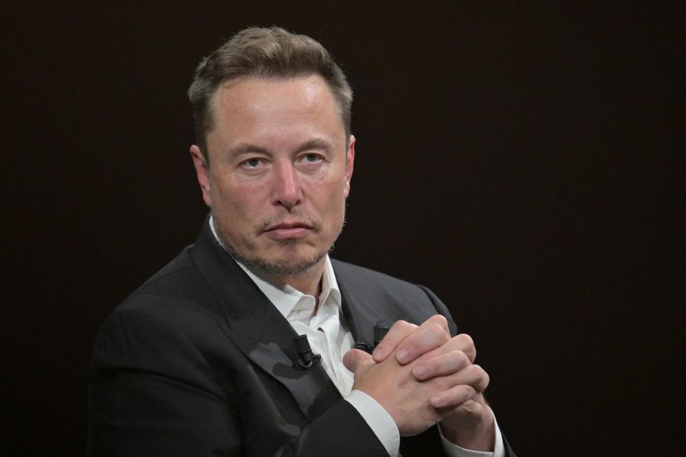 Tesla Faces Profit Decline Amid Ambitious Expansion Plans