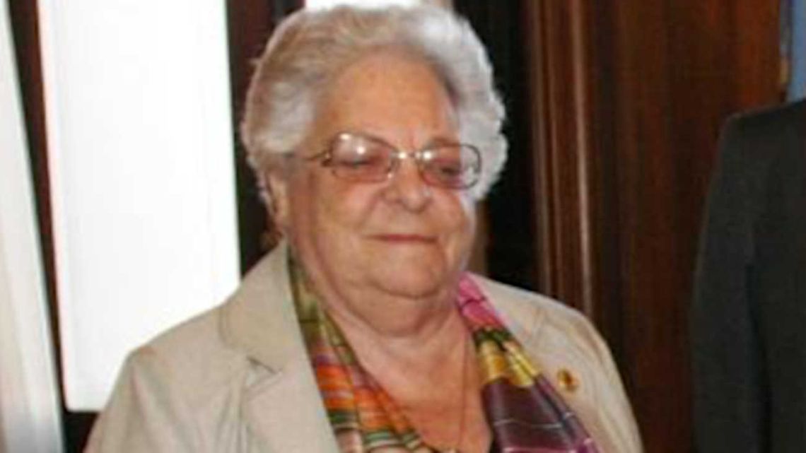 Carmen Argibay: La defensa del Estado de Derecho y la igualdad de género en la justicia argentina