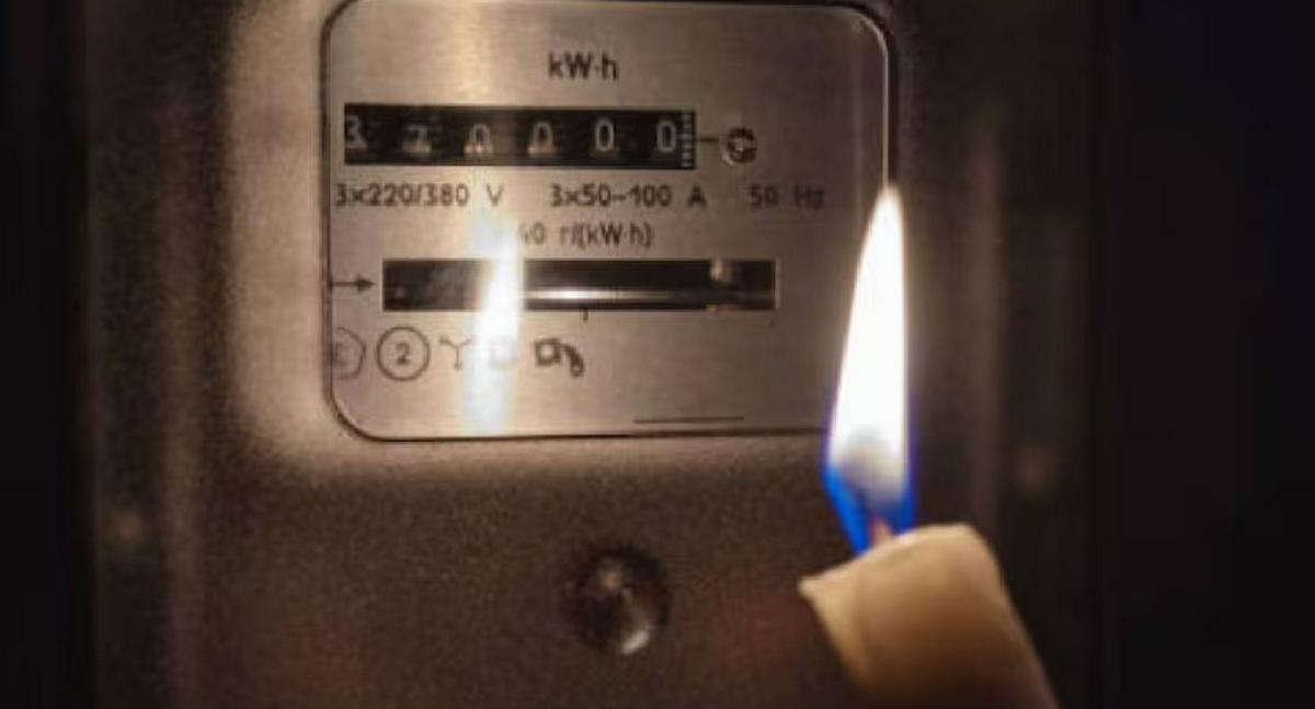 Intensas lluvias en Bogotá y Cundinamarca causan cierres vial y cortes de luz