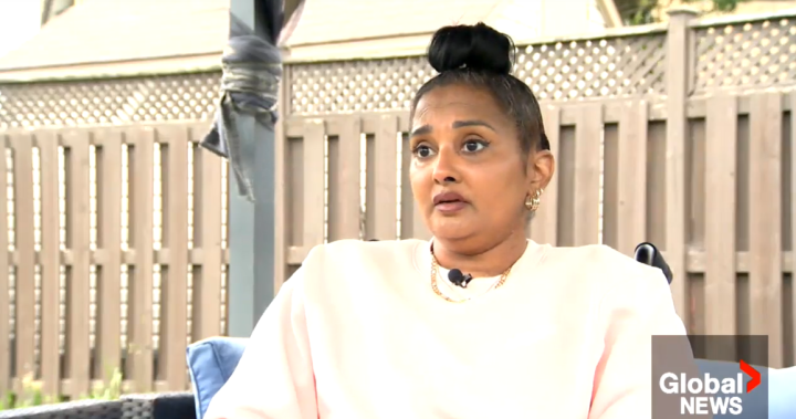 Montreal woman loses limbs to sepsis after rare infection