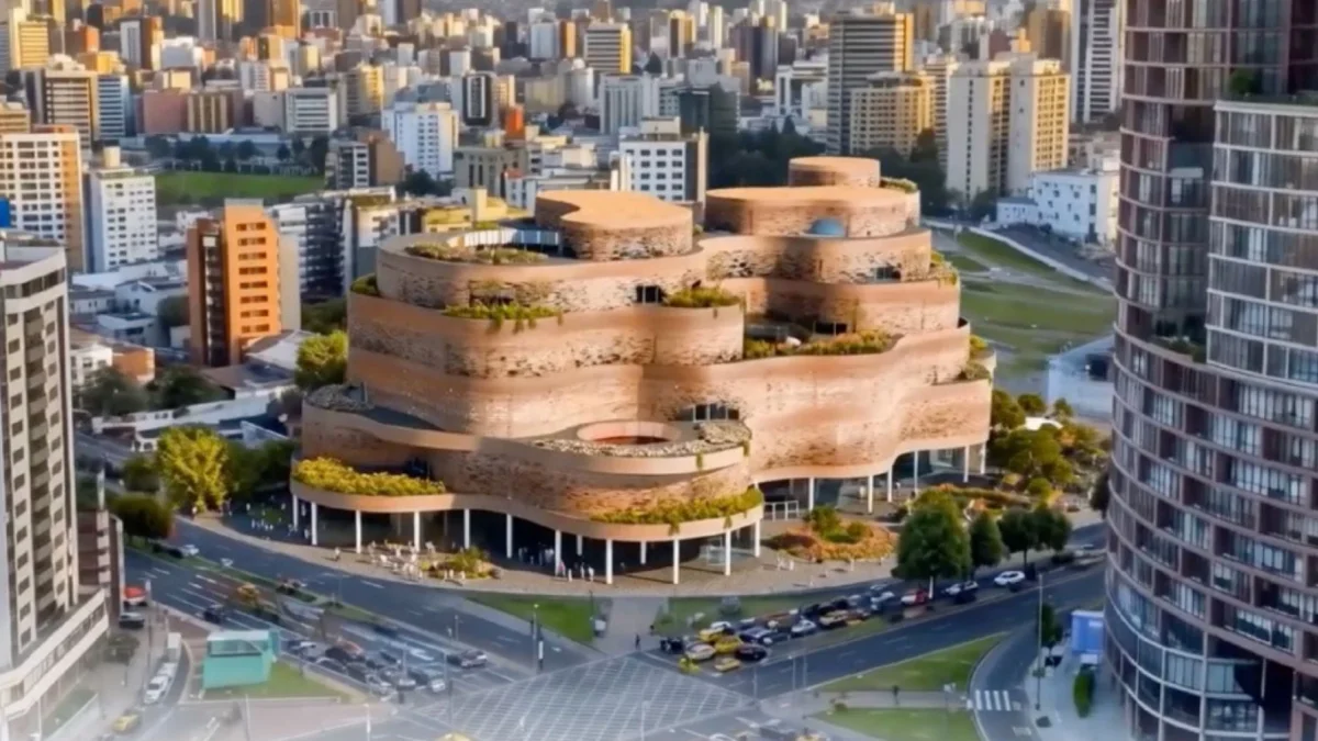 Jurado del concurso del Museo Nacional cuestiona la decisión del Gobierno de rechazar el proyecto ganador