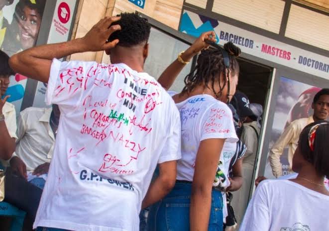 Final Year Brethren Celebrations: Balancing Tradition and Financial Strain in Nigerian Universities