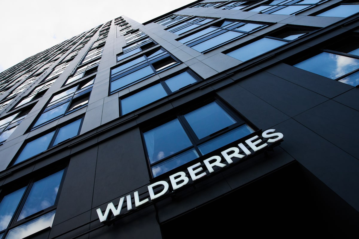 Ukraine targets Russian online retailer Wildberries in aerial strikes to disrupt wartime economy