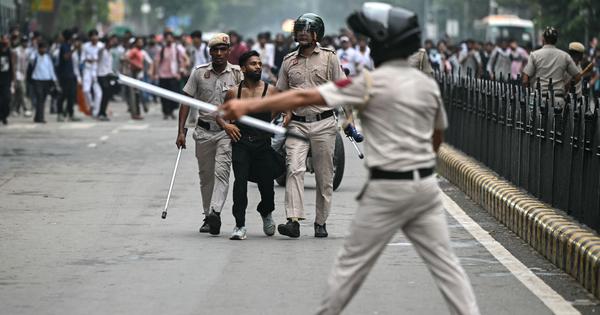 Editors Guild Condemns Attacks on Media During Youth Protests, Calls for Fair Reporting