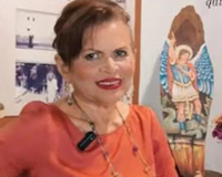 Rosa María López aborda la urgencia de reconstruir la dignidad de la infancia venezolana