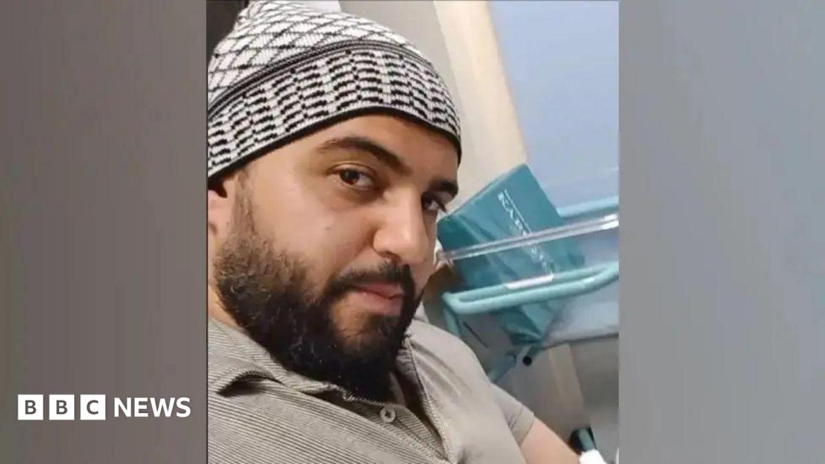 Manchester Synagogue Attack: Police Fail to Examine Suspect's Devices Before Tragedy