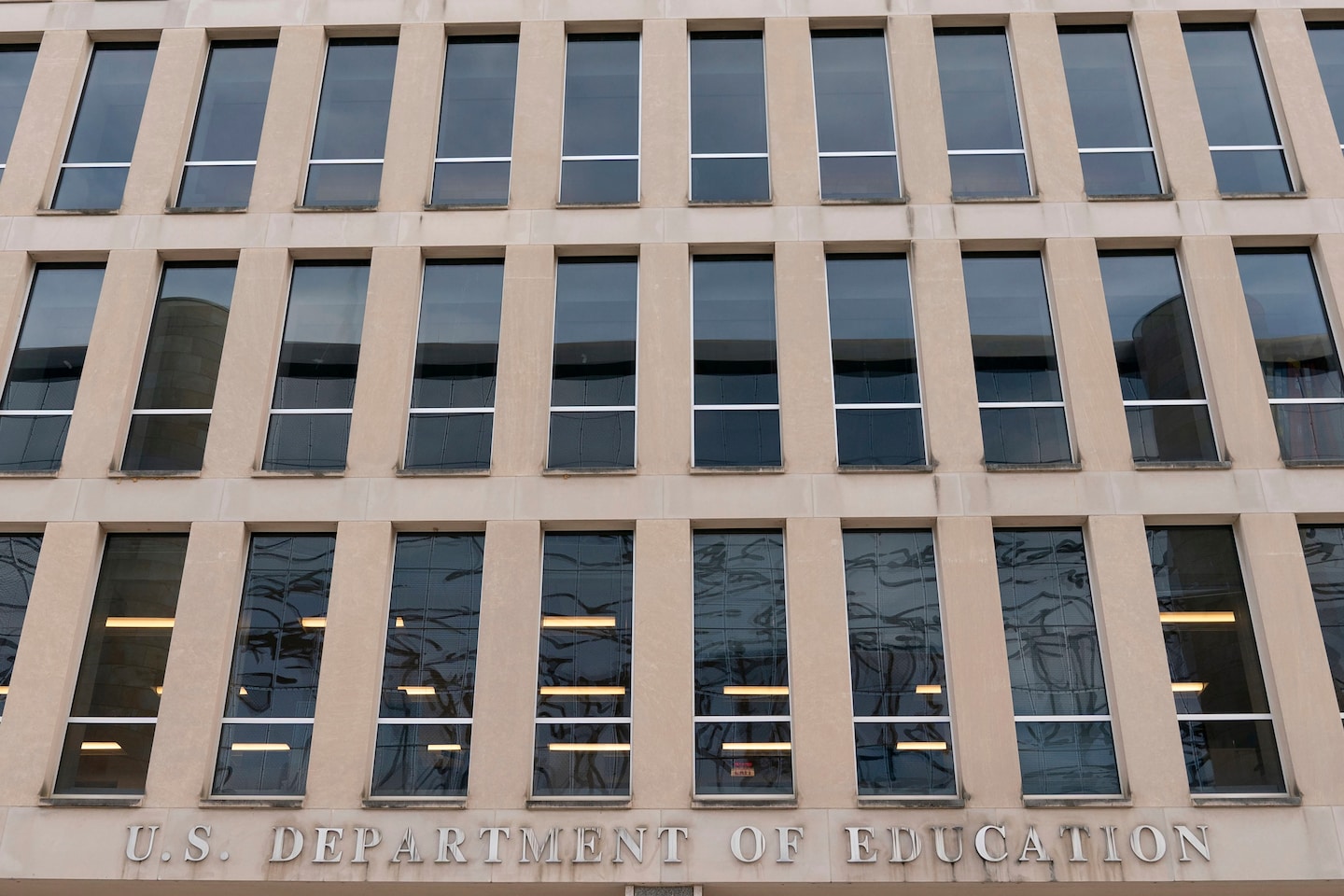 Education Department Removes Tool for Proving Racial Discrimination
