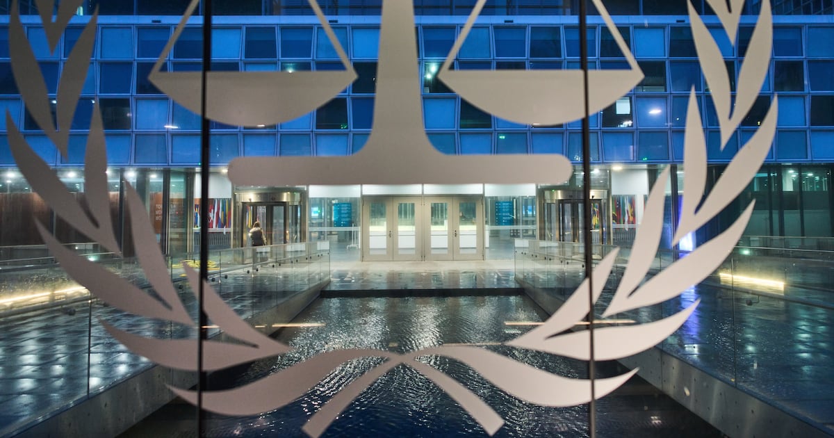 ICC Dismisses War Crimes Case Against Sudan Rebel Due to Evidence Concerns
