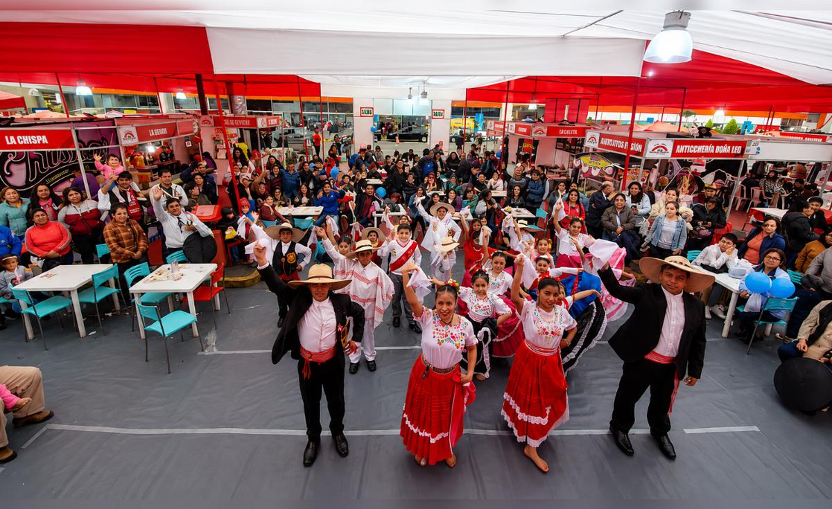 Peru's Independence Day Fair 2026: Cultural Events and Free Admission