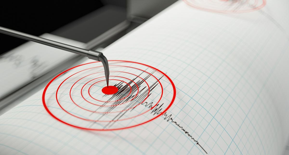 Earthquake of Magnitude 4.0 Hits Colombia in the Morning