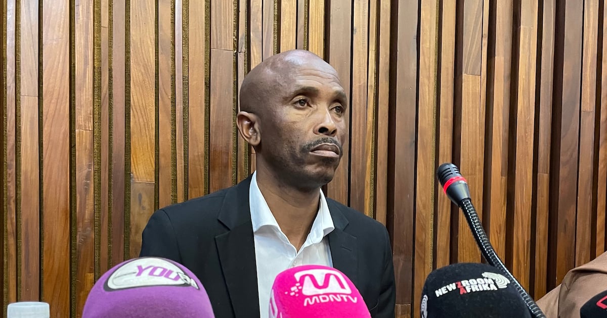 Witness Claims Police Evidence Tampered in Sibanyoni Shooting Case