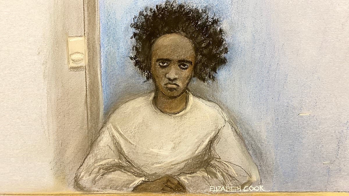 Legal dispute escalates as Lee Andrews' family faces internal conflict