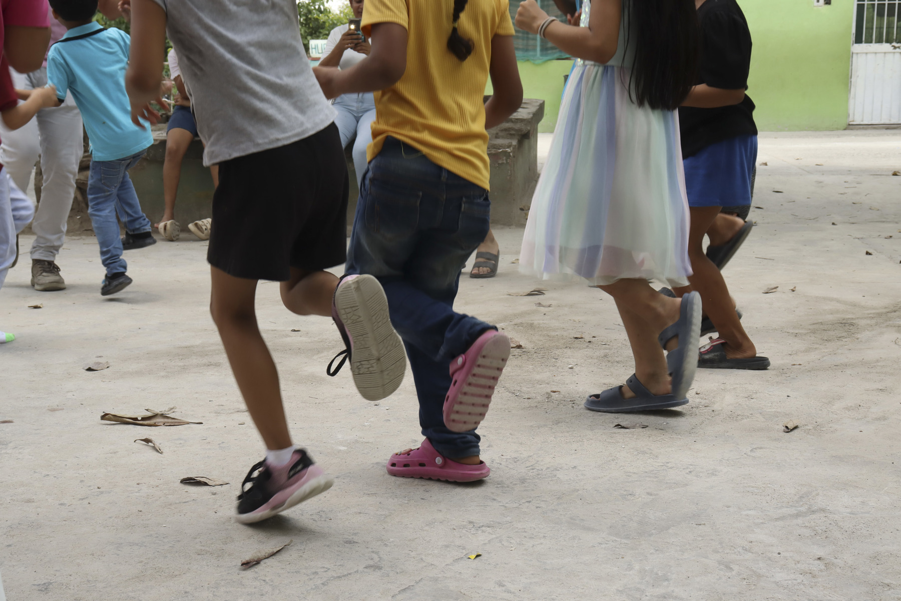 TDAH en niños mexicanos: Alerta por alta prevalencia