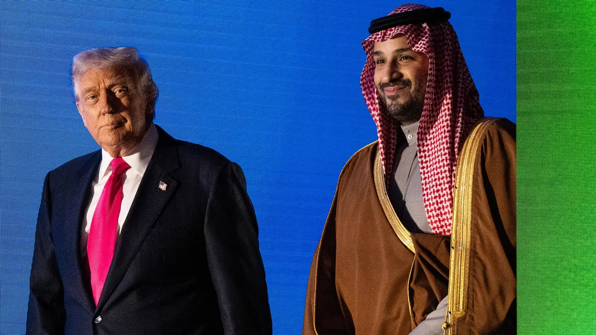 US-Saudi nuclear deal raises concerns over global nuclear arms race