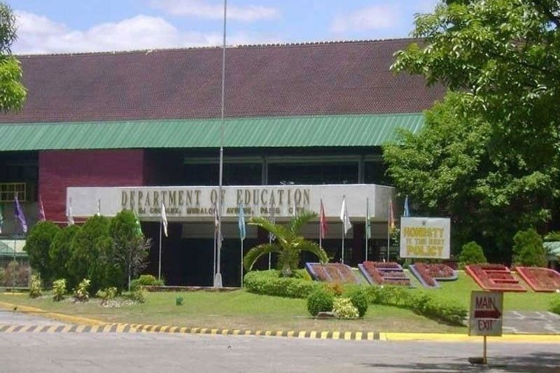 DepEd and LGUs Collaborate to Address Nationwide Classroom Shortage