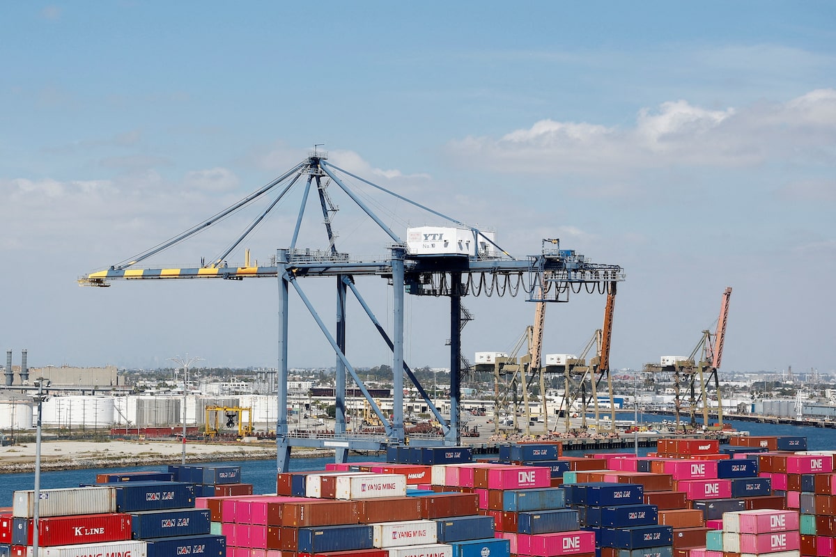 Trump Replaces Expiring Tariffs With Forced Labour Duties