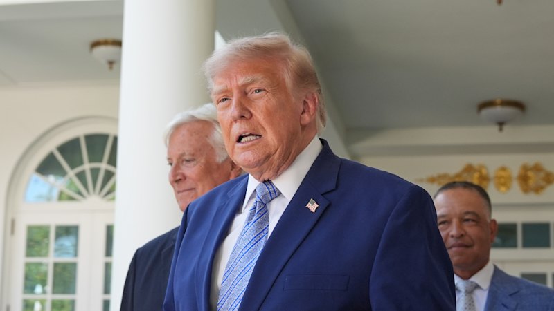 US imposes 12.5% tariffs on Australian goods under human rights pretext