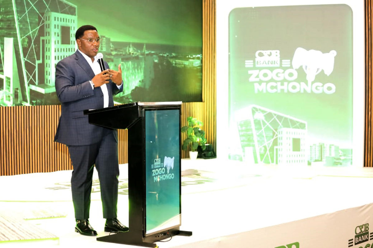 Tanzania's Ambassador Urged to Enhance Tourism Ties with Korea