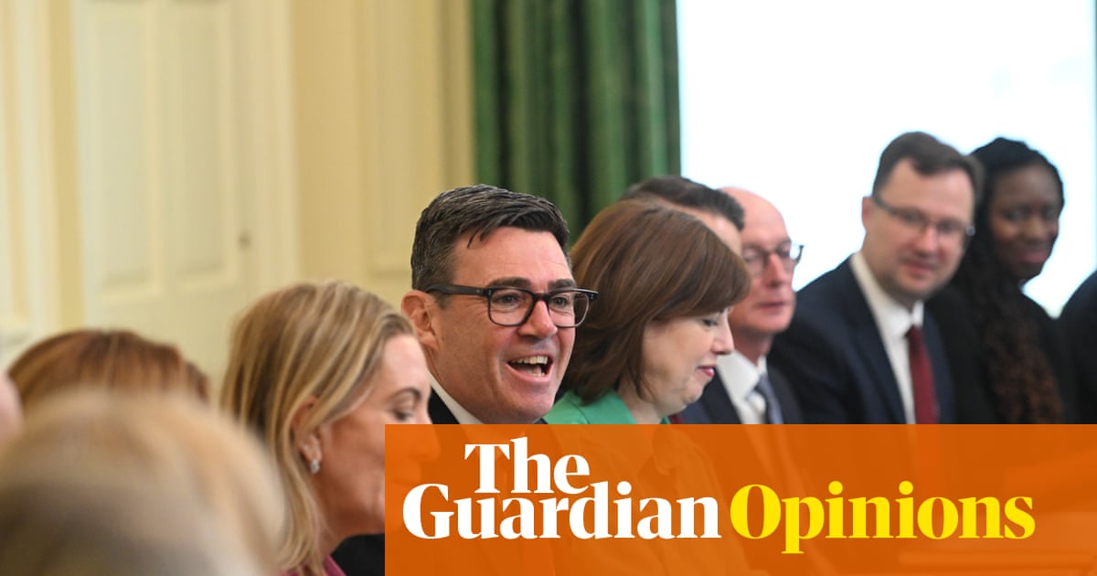 Andy Burnham's Devolution Plan to Revitalize the UK Economy