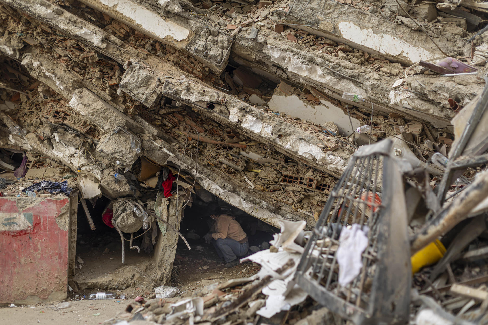 UNICEF solicita 65 millones de dólares para atender el impacto humanitario de los terremotos en Venezuela